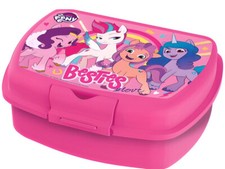 My Little Pony Boîte À