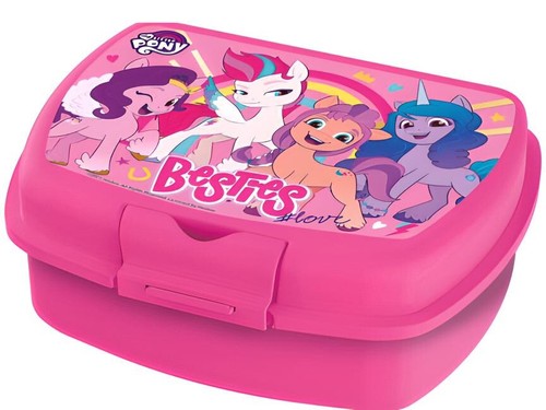 Little pony boîte - little,