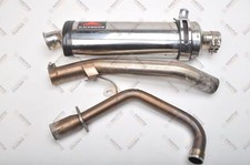 HONDA CBR 125R Silencieux