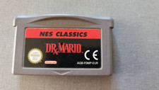 DRx , Mario  - nes Classics -