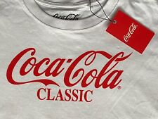 Tshirt Court Coca-Cola
