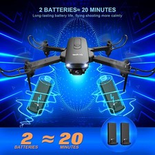 "POUR UN CADEAU  " Drone avec