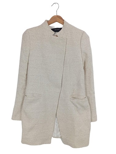 Zara basic manteau saison - manteau, mi-saison
