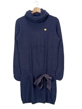 MOSCHINO Robe pull Dames Robe