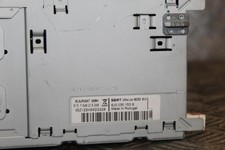 Autoradio d'origine SEAT IBIZA