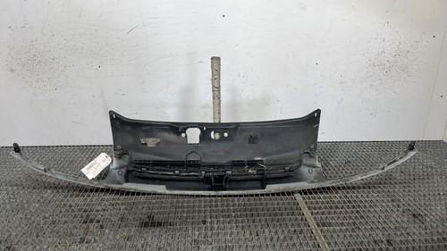 Calandre renault clio - 2, phase