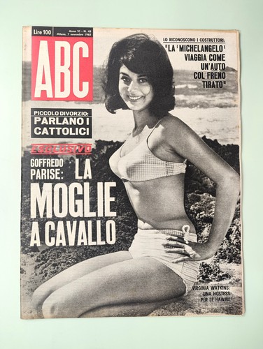 Abc novembre 1965 - 7,