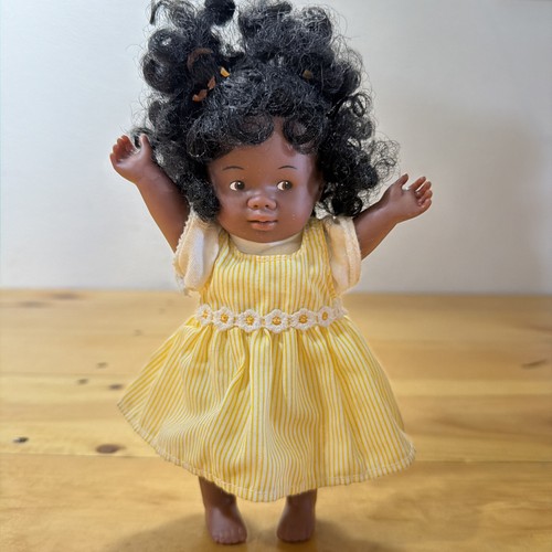 Corolle mini nadia doll - corolle,