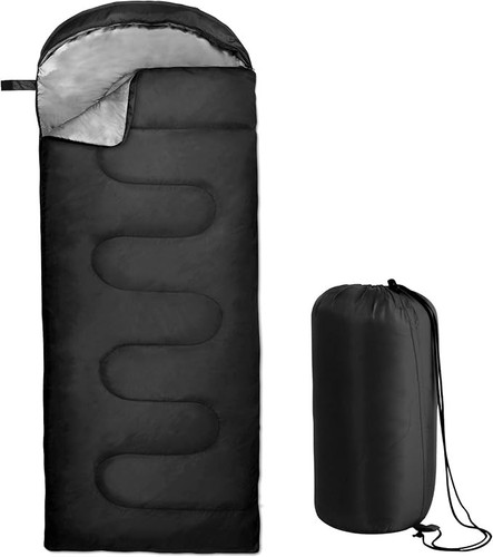 Trail maker sleeping bag - trail,