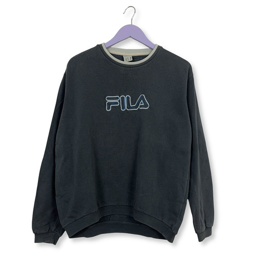 Sweat fila vintage - fila,