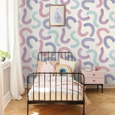 Enfants Boucle Confettis