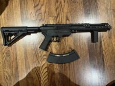 Double Eagle Aeroknox EK47