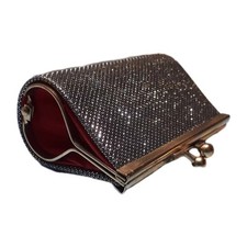 Porte-Monnaie Vintage Art