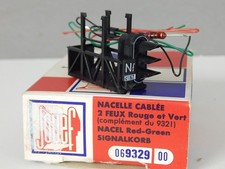 Rél 9329 JOUEF NACELLE DE