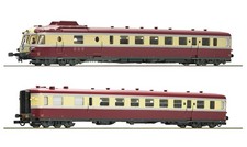 Roco 73194 autorail rgp - 73194, x