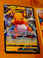 POKEMON CARD RARE HOLO CARTE