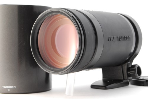 Mint hood tamron af - [mint,