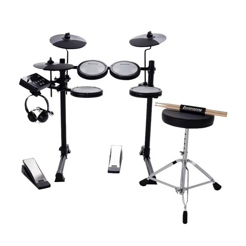 Ludwig edge electronic drum - ludwig,