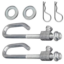 Ensemble de cadres de levage de pont tondeuse à gazon accessoires élévateur d