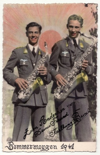 Music school sondershausen - music,