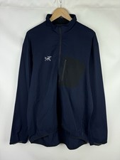 Veste coupe-vent légère