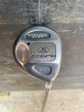 Bois 5 COBRA  17° REGULAR droitier en état correct et utilisable .