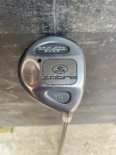 Bois cobra regular - cobra,