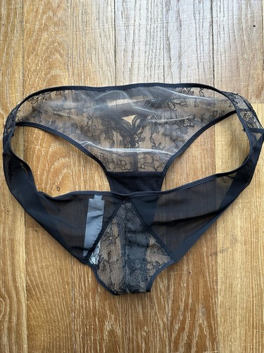 Chantal thomass string - thomass,