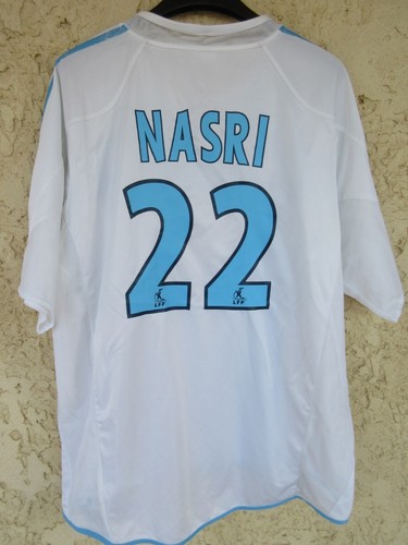 Maillot olympique marseille - olympique, de