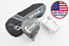 LEFTY [Neuf] Ping G425 Max