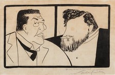 Sacha guitry important - ✒,