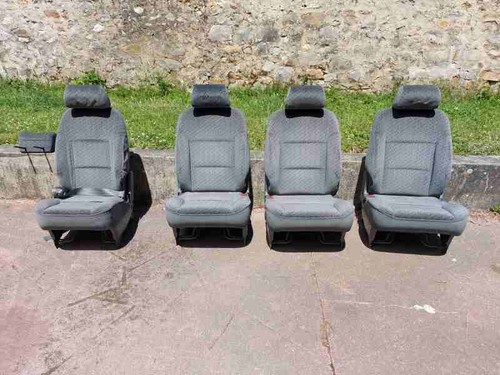 Siège amovible pour citroen - siège,