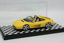 Base BBR Kit Monté 1/43 -