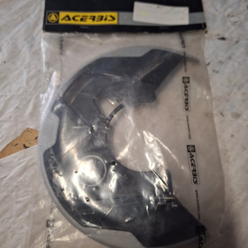 Protege disque acerbis spider - disque,