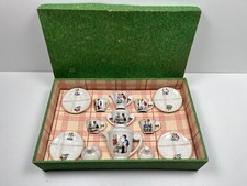 Ancienne Dinette Service à