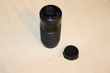 Objectif de mise au point manuelle RMC Tokina 80-200 mm F/1:4 AR fabriqué au J