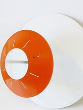 GRAND PLAFONNIER OU APPLIQUE LOUIS KALFF PHILIPS 1950 VINTAGE ROCKABILLY 50S