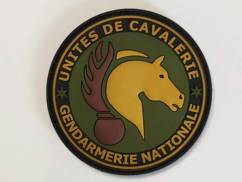 Rondache formateur équestre