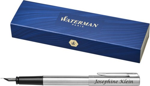Waterman stylo plume graduate - stylo-plume,