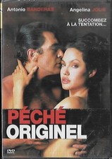DVD- PECHE ORIGINEL
