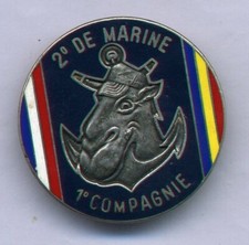 Opex. Tchad. 1° Comp./ 8°