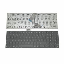 Clavier AZERTY Français Pour