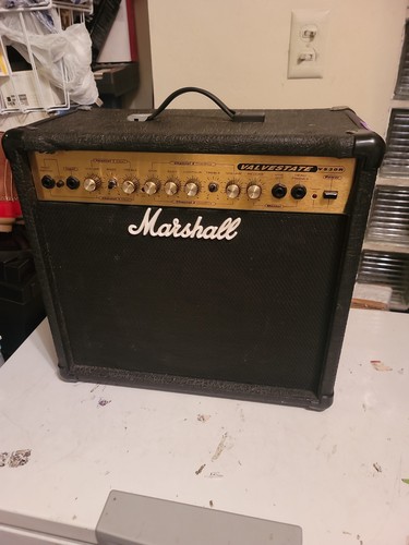 Marshall vs30r guitar - vs30r,