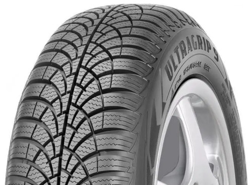 Pneus hiver goodyear - pneus, 195/55