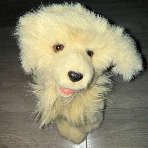 Furreal friends scamps - friends, my
