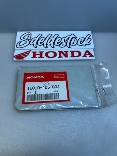 Jeu joint carburateur honda - carburateur,