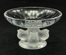 Coupe lalique nogent - lalique, "nogent"