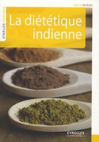 Diététique indienne - indienne,
