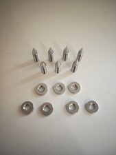 Lot 7 Pointes Découplage