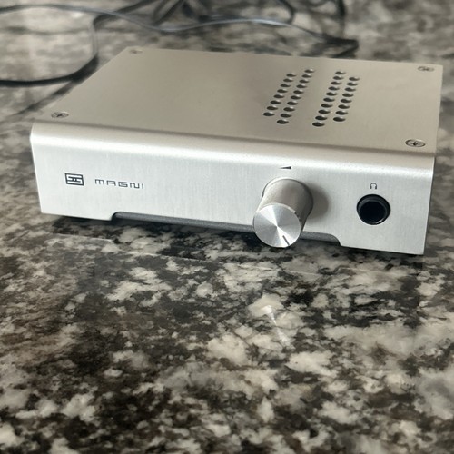 Schiit magni headphone - schiit,